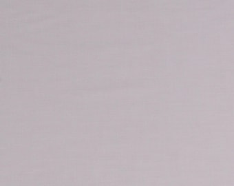 Premium Hi-Count Cotton Lawn Batiste White 58" Wide Fabric by the Yard (2682P-3F-lawn) D163.33