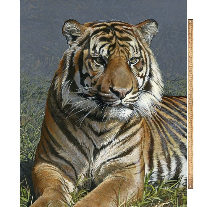 Jungle Storm - Etsy