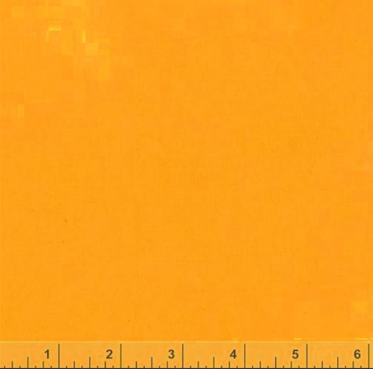 Cotton Michigan Palette Solids Daffodil Yellow High Density Cotton ...