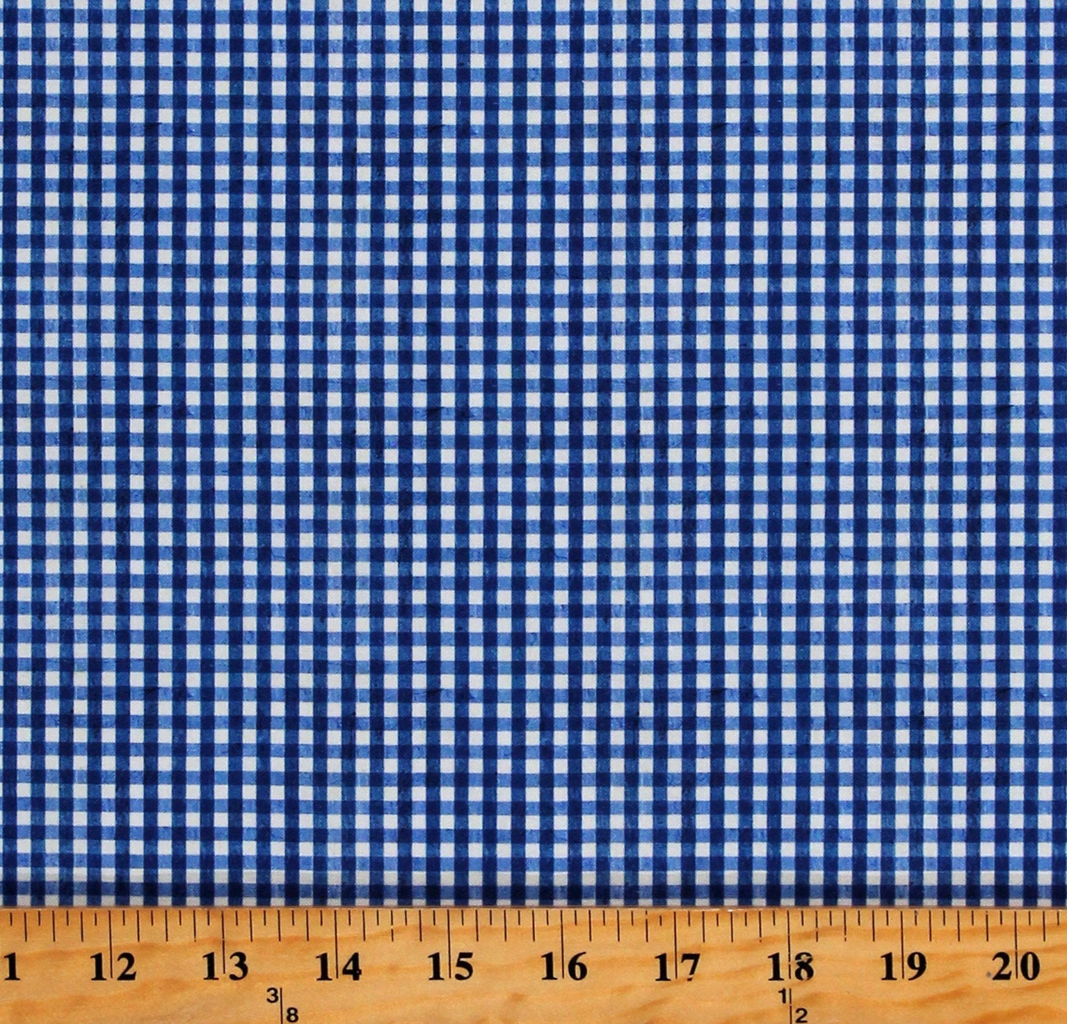 Flannel University of Michigan Wolverines U of M Go Blue Flannel Fabric  Print by the Yard (mchg1152) D286.27