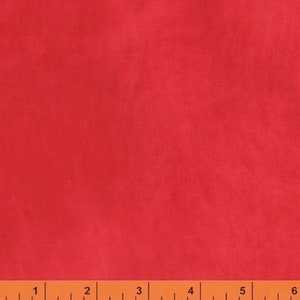 Radish, Palette # 37098-54, by Windham Fabrics, 100% Cotton