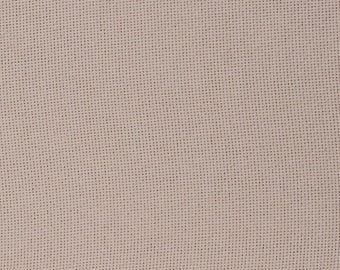 Monk's Cloth 8 Ct 4x4 Weave Natural 60 Wide Cotton Fabric by the Yard  (9071M-1E) 