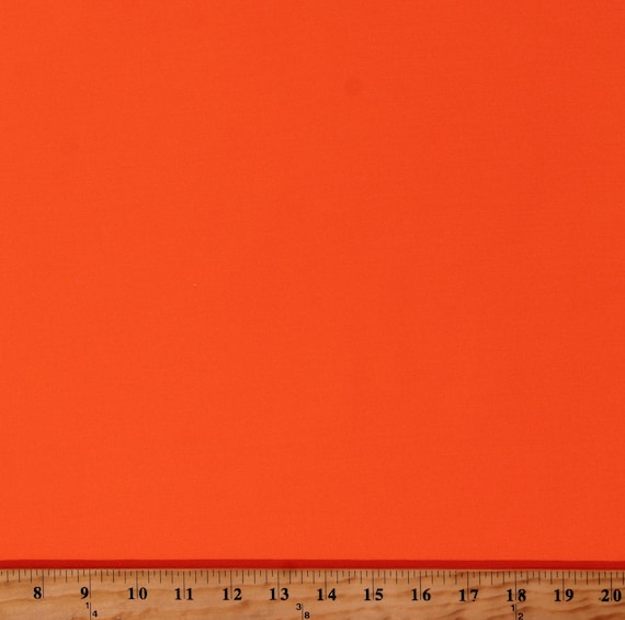 Malden® Powerstretch Fleece Blaze Orange Bright Hunter's 60