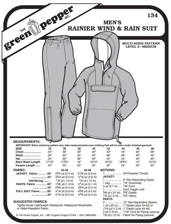 Men's Rainwear Bottoms - Waterproof & Rain Pants | Marmot
