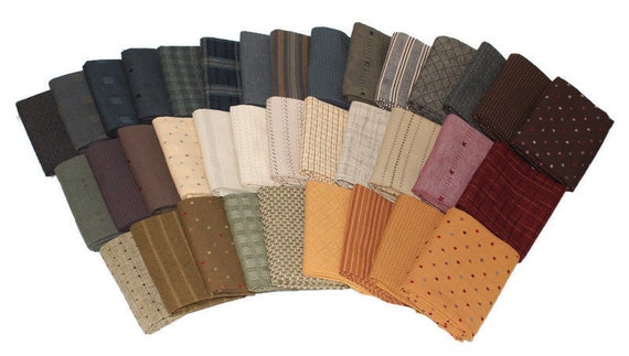 Diamond textiles primitive homespun collection sale
