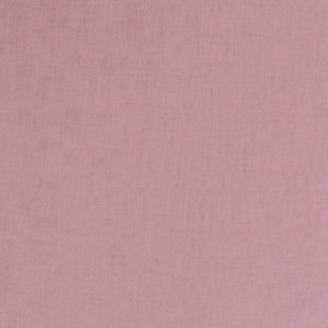 Premium Hi-Count Cotton Lawn Batiste Soft Light Pink 54&quot; Wide Fabric by the Yard (TR-0106-lightpink) D163.40