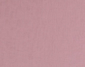 Premium Hi-Count Cotton Lawn Batiste Soft Light Pink 54" Wide Fabric by the Yard (TR-0106-lightpink) D163.40