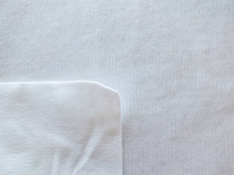 Zorb® Super-Absorbent Non-woven Fabric by the Yard