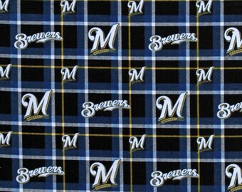 Brewers Flannel - Etsy