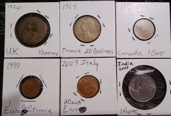 Finland Currency Coin Pf Choice of: 1 Cent - and 1999-2018