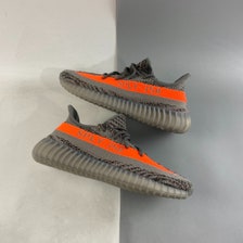 YEEZY Boost 350 V2 Supreme Custom