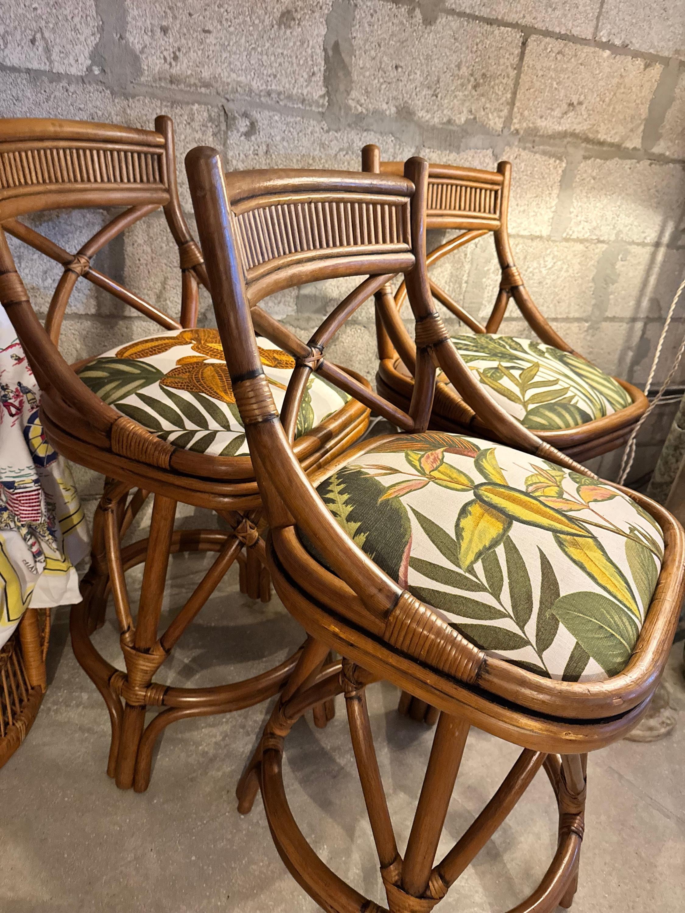 1960s 60s Bar Stools - Etsy