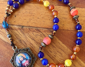 Wisdom of St. Teresa of Avila 3 decade Chaplet