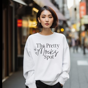 Asian Jumper Etsy Australia