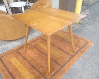 MCM Paul Mccobb Planner Group Table