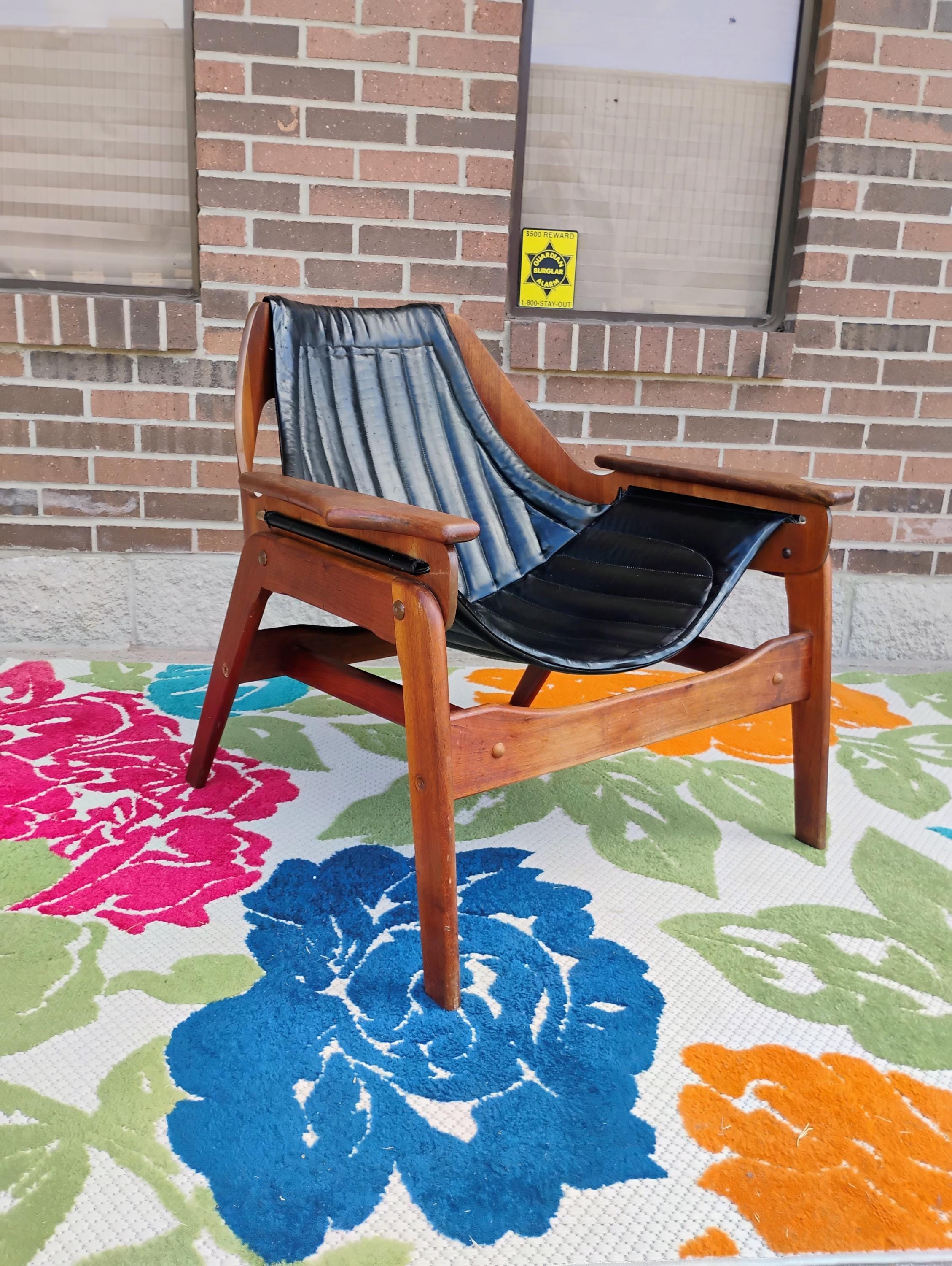 ACME Johnson Chair Co. Armchair 〔1〕