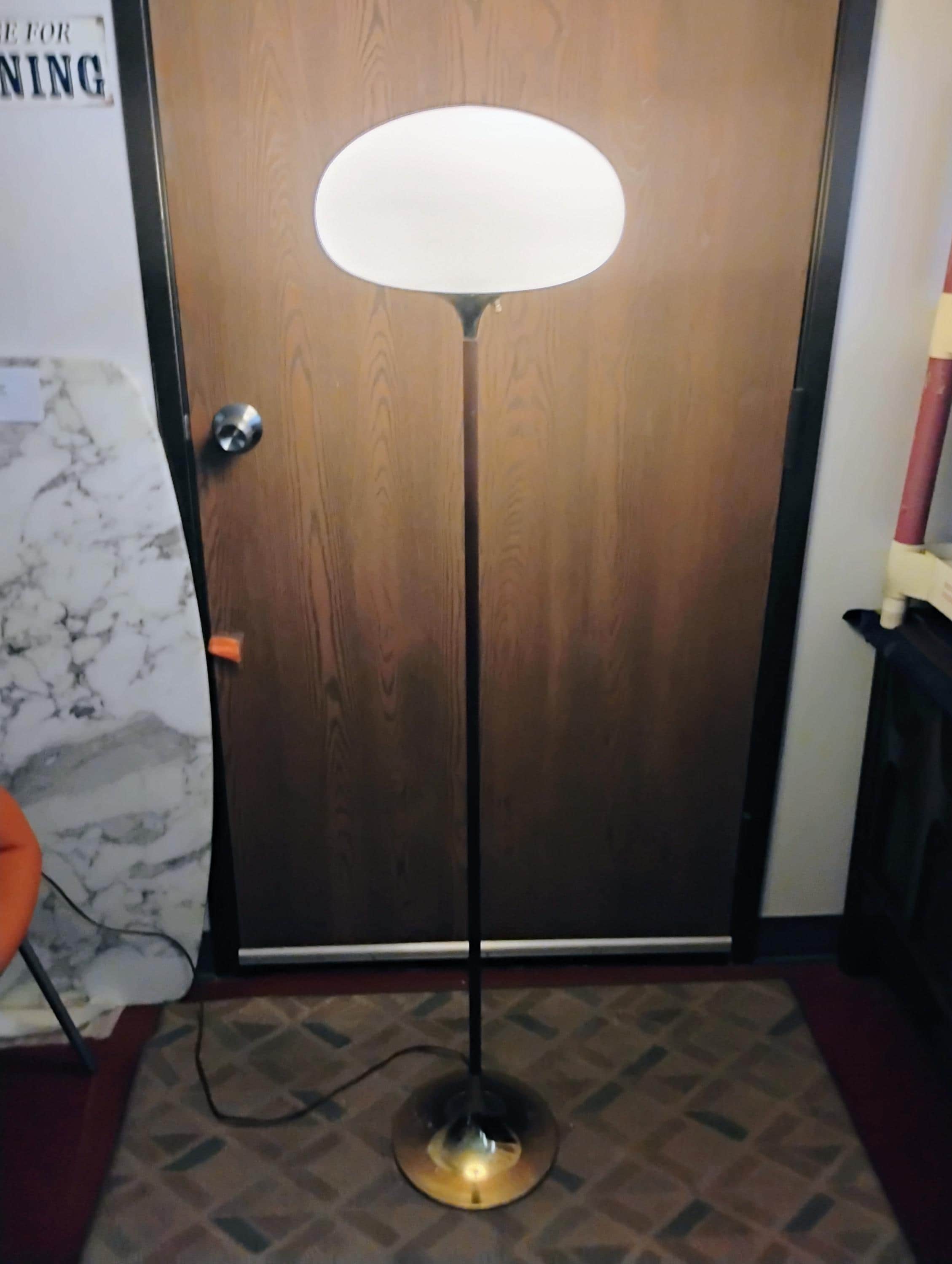 Laurel Mushroom Lamp - Etsy