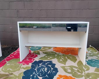 Space Age Groovy Disco Desk