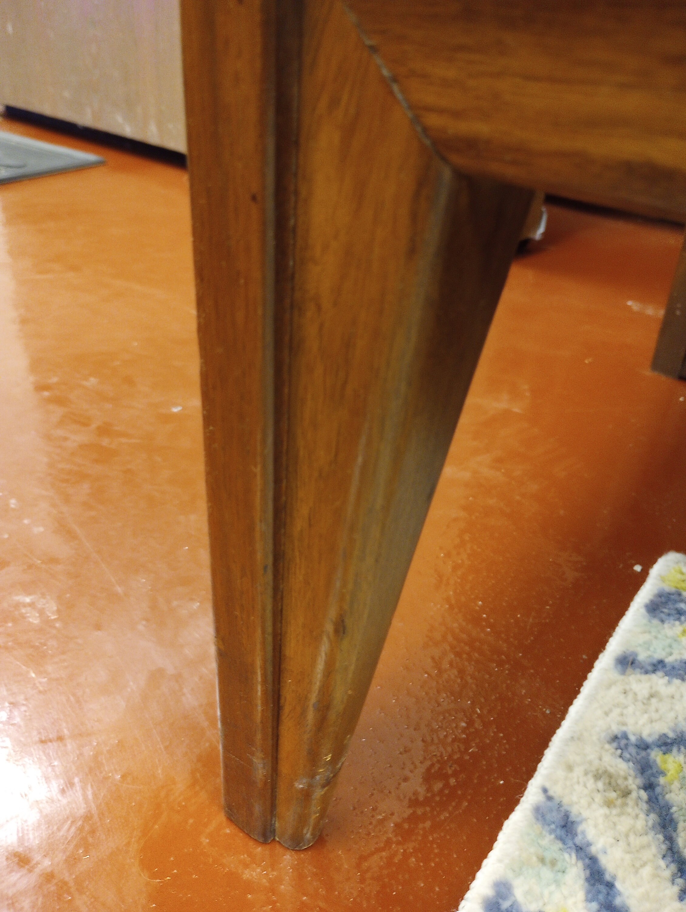 Mcm United Furniture Credenza Etsy