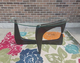 Noguchi STYLE Sofa Console Table