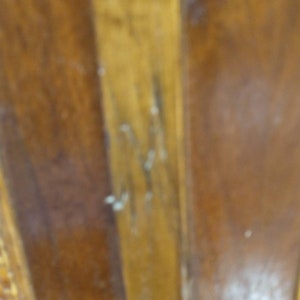 Mid Century Modern Lane Record Cabinet image 10