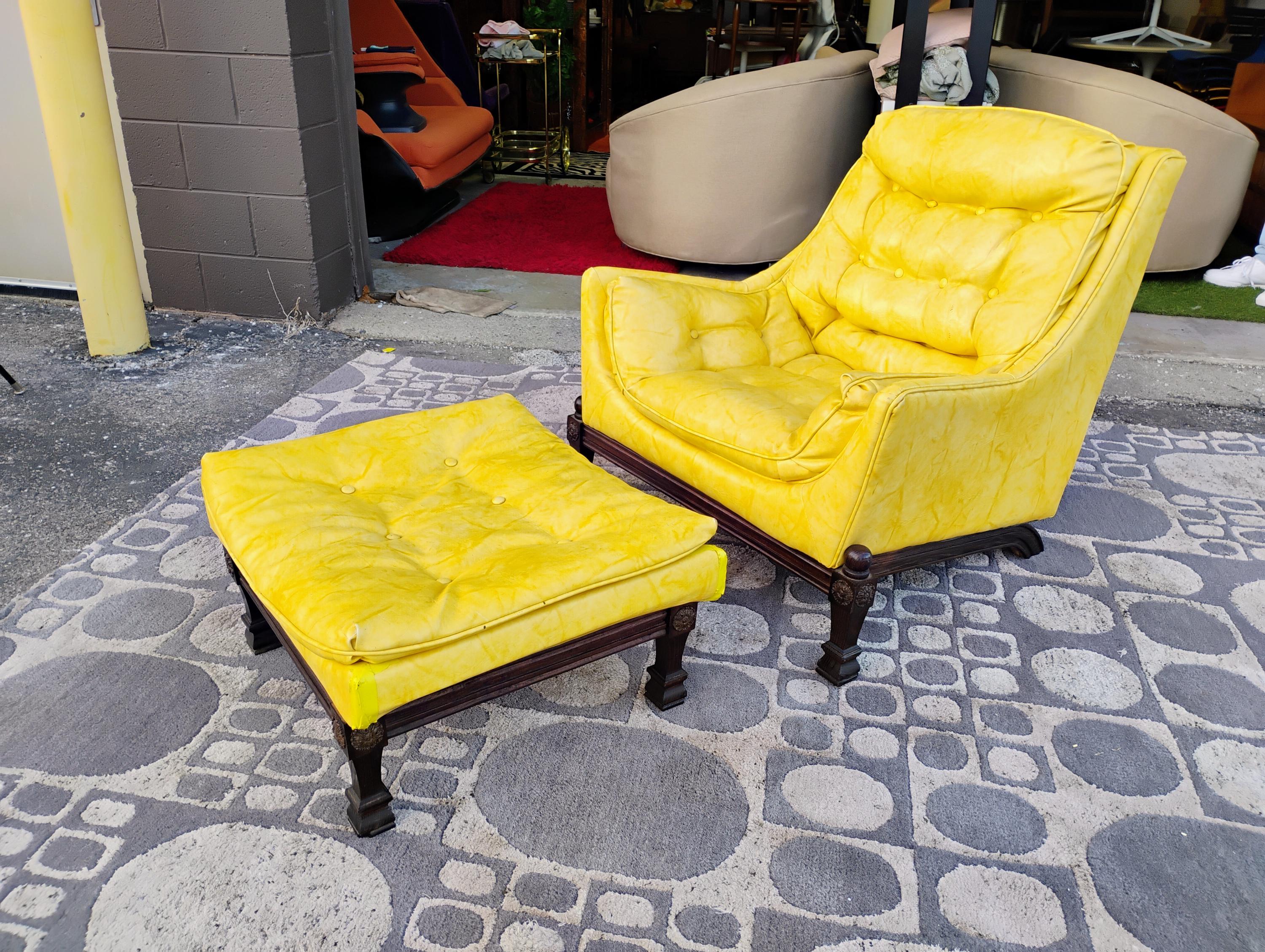 Adrian Pearsall Style Lounge Chair by Castro Convertibles - Etsy