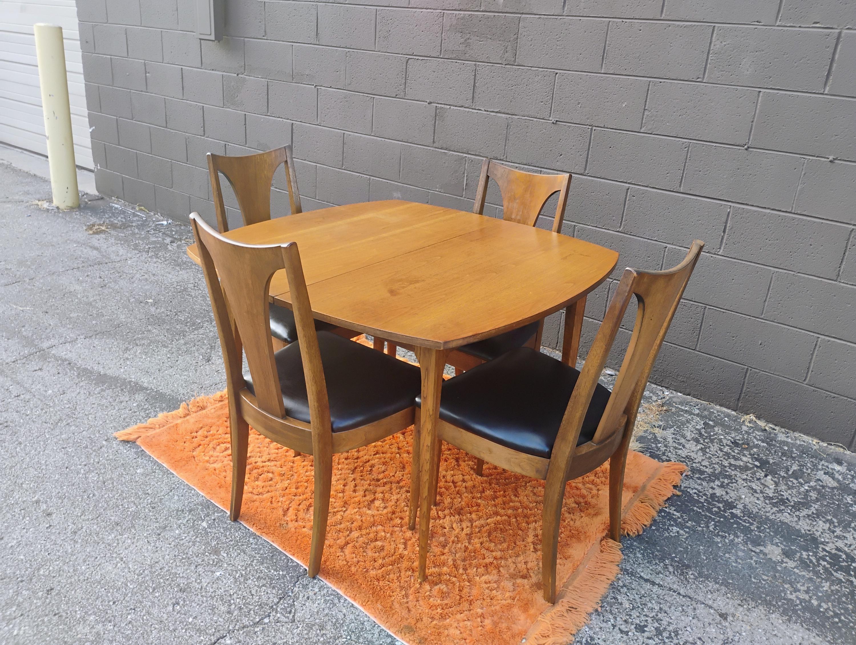 BROYHILL FURNITUREリビングテーブル　アメリカ製　ヴィンテージ Vintage Broyhill Furniture - Etsy