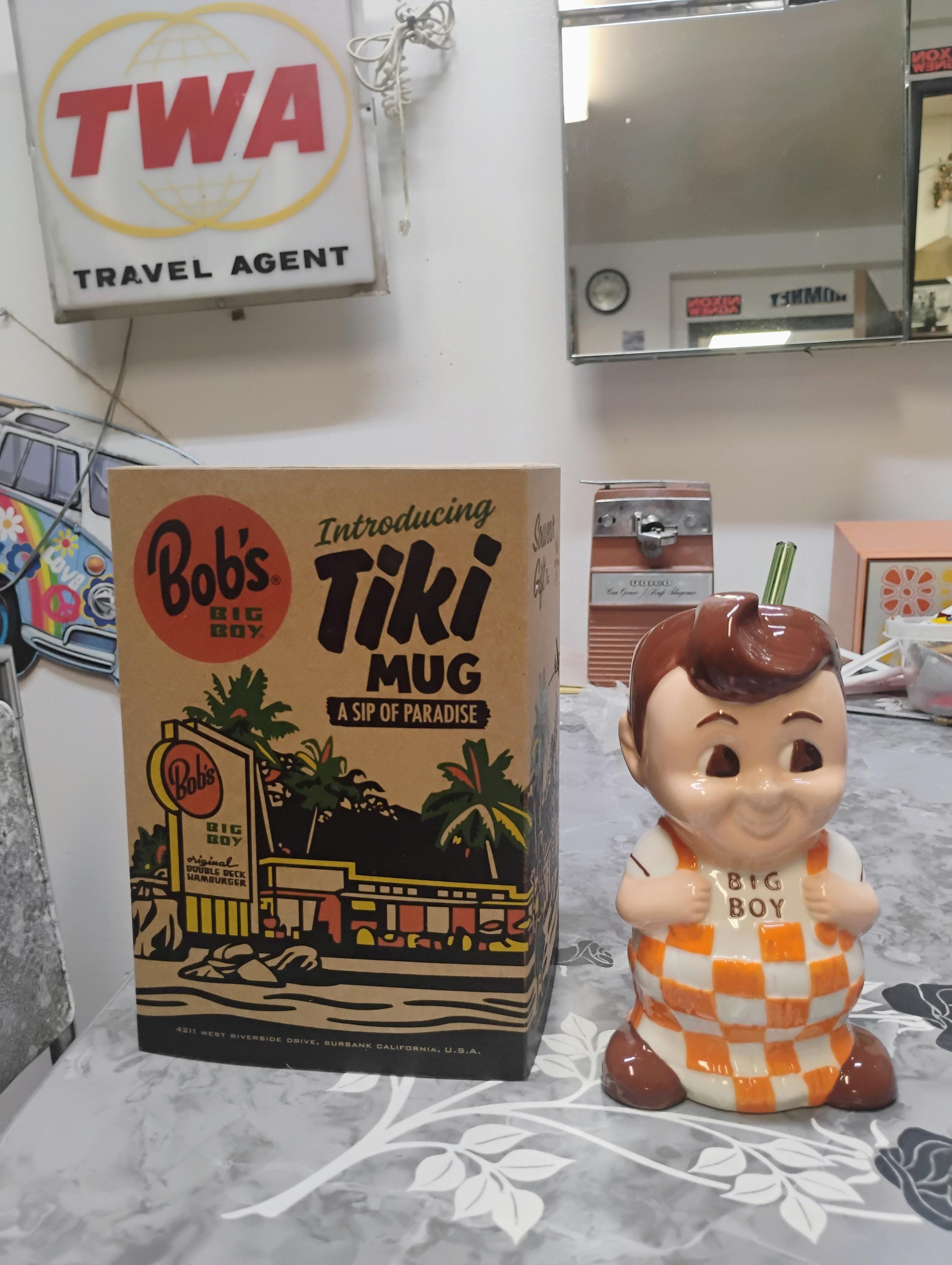 Bob's Big Boy Vintage - Etsy Bob's Big Boy Vintage - Etsy
