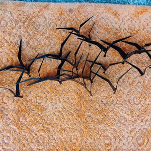 Jere Birds in Flight - Etsy
