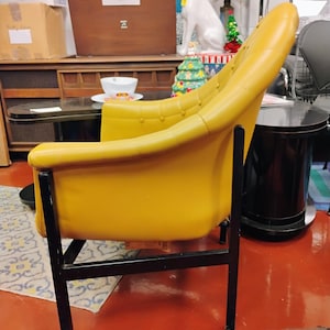 Frank Son Chair - Etsy