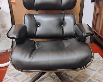 Eames STYLE Lounge Chair