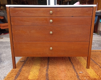 Knoll Bachelor Chest or Style
