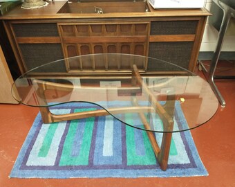 Adrian pearsall boomerang coffee table deals