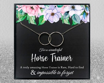 retirement gifts for horse lovers