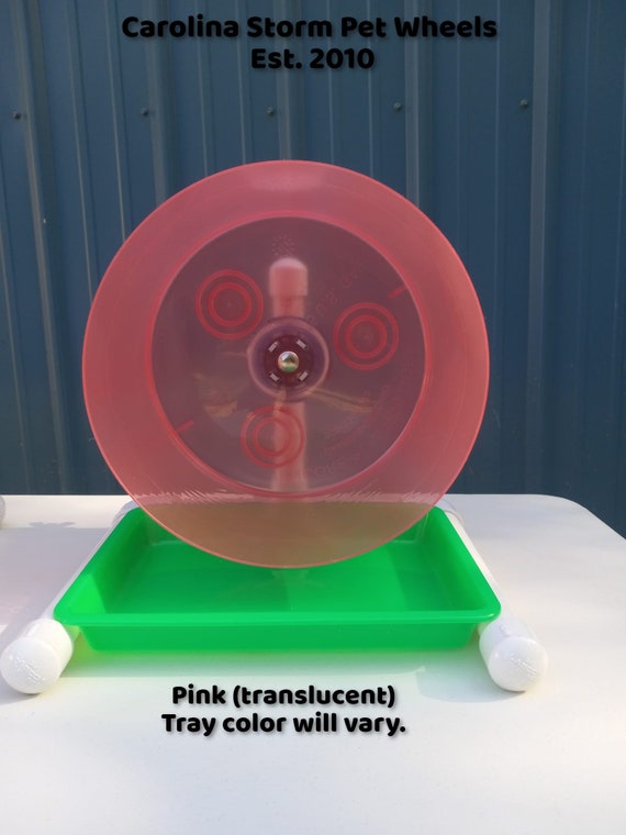 Carolina storm store hamster wheel