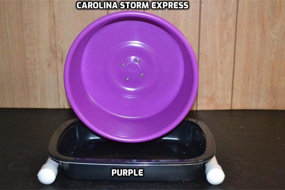 carolina storm hamster wheel