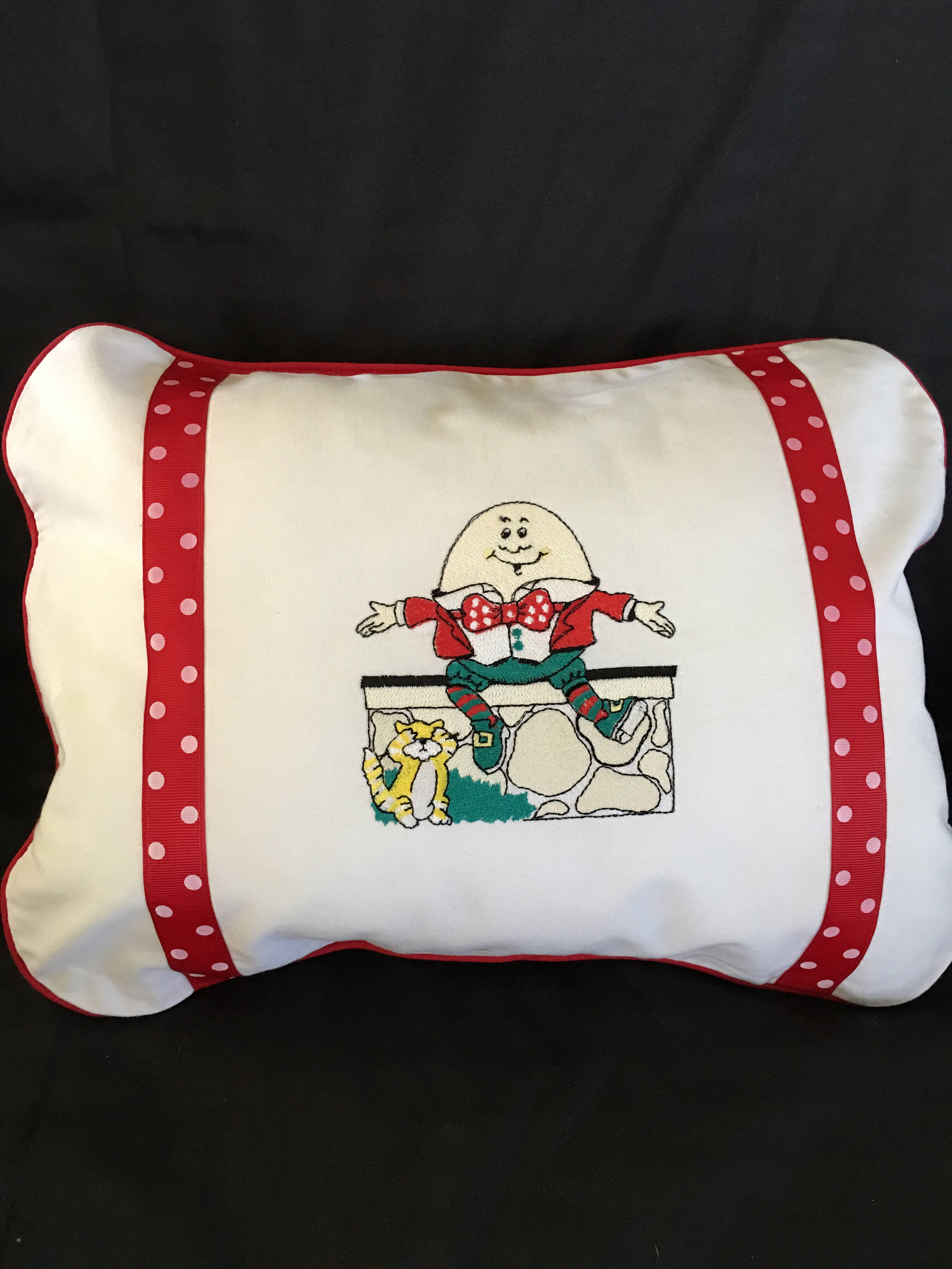 humpty dumpty easter bonnet