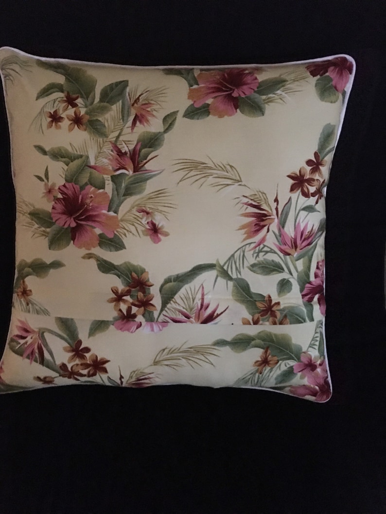 Mermaid Pocket Pillow