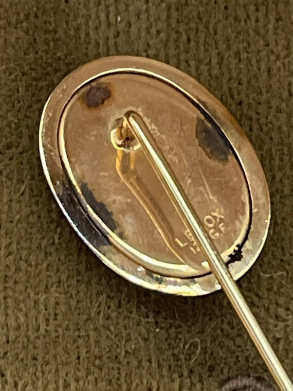 Vintage Lenox China ‘Windsong’ stickpin - image 6