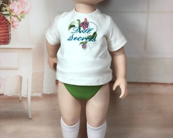 Knee Socks for 16" Disney Animator Doll: 30 colors available!