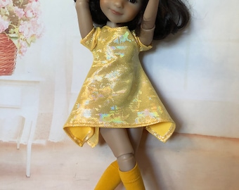 Choice of Knee socks for 14.5" Ruby Red Galleria Fashion Friends Dolls: 30 colors available