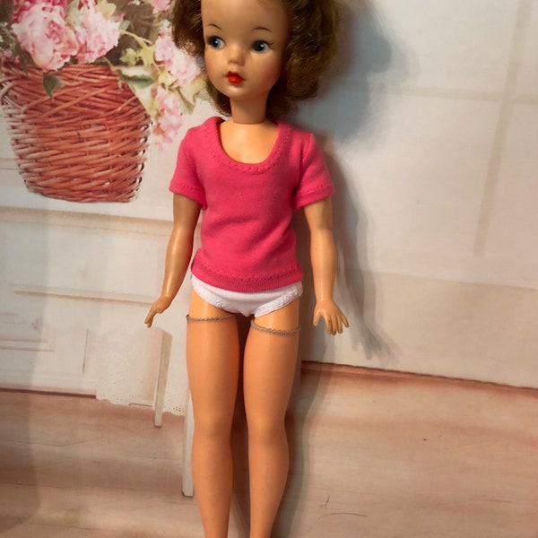 Mieux que le tuyau vintage pour Tammy ou Sindy vintage 12 »