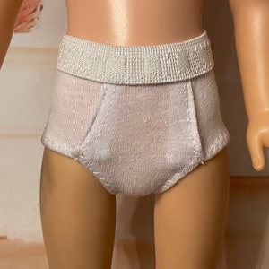 Boy Briefs shorts for 14&quot; Wellie Wishers