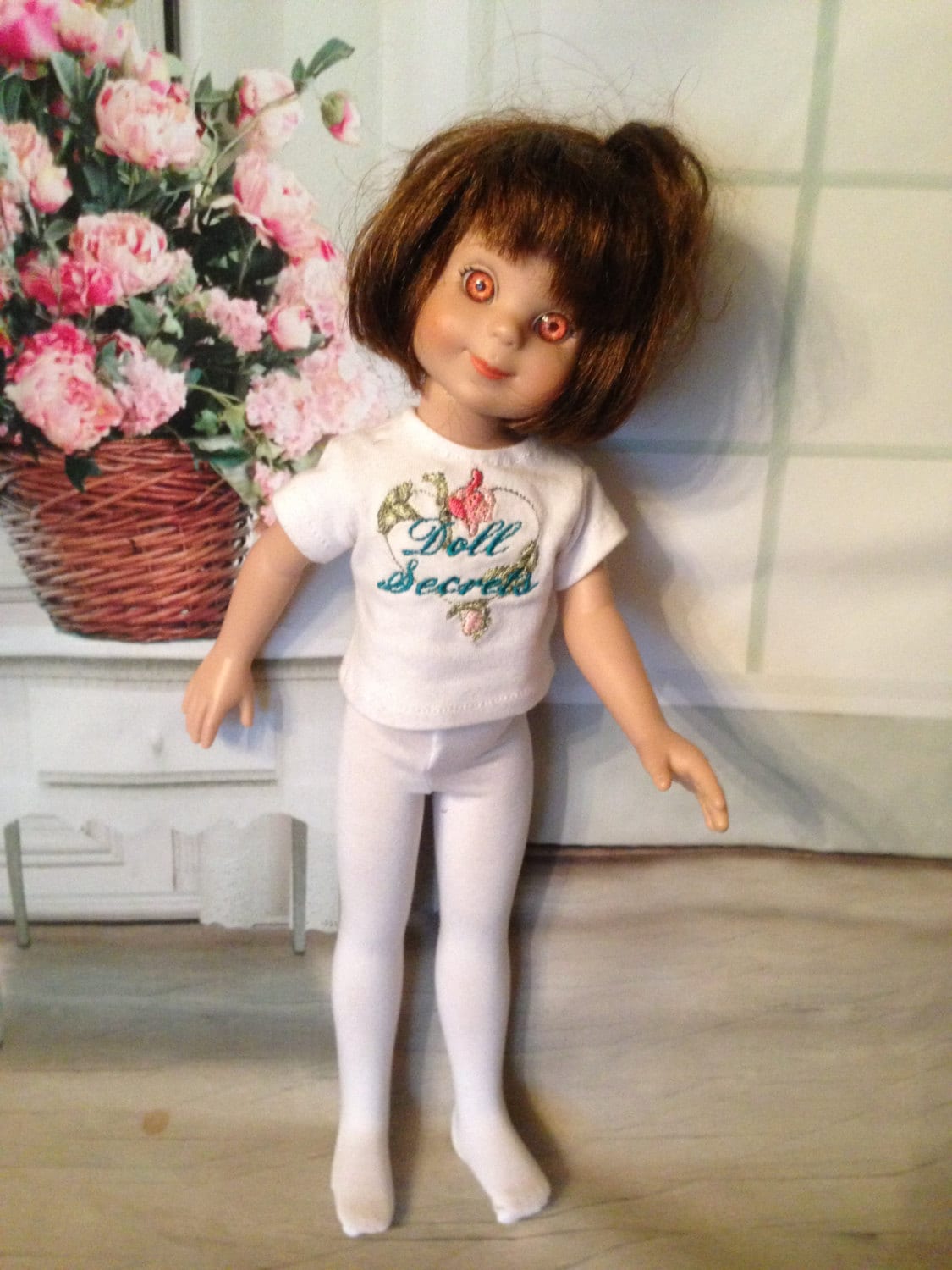 Tonner, 14