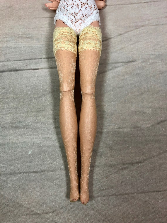 Elección de medias y medias para Barbie para la realeza de la - Etsy México Elección de medias y medias para Barbie para la realeza de la - Etsy México