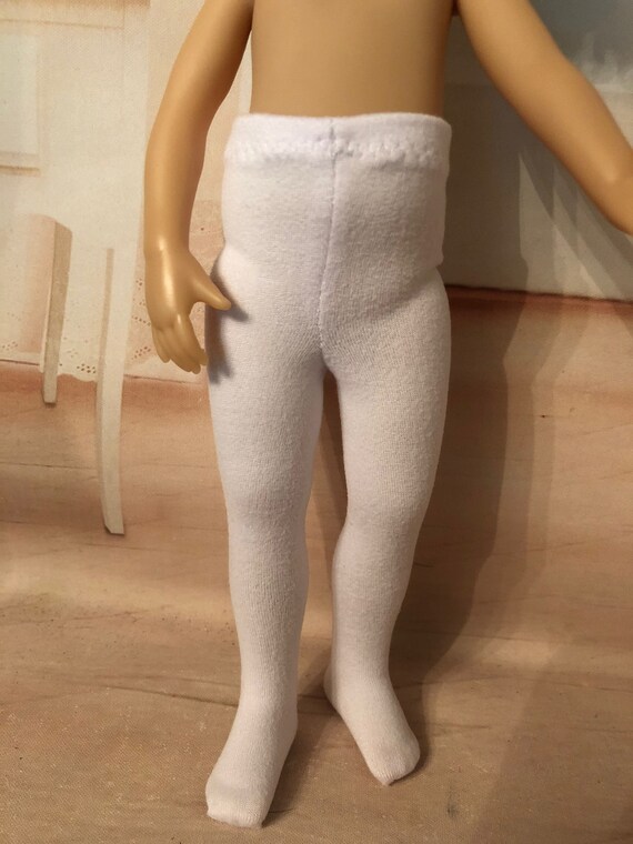 Leotard /& Tights to fit 10/" Patsy Ann Estelle or Bitty Bethany