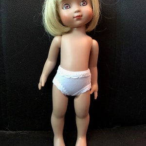 10&quot;Tonner Patsy, Ann Estelle in den Farben weiß oder Print
