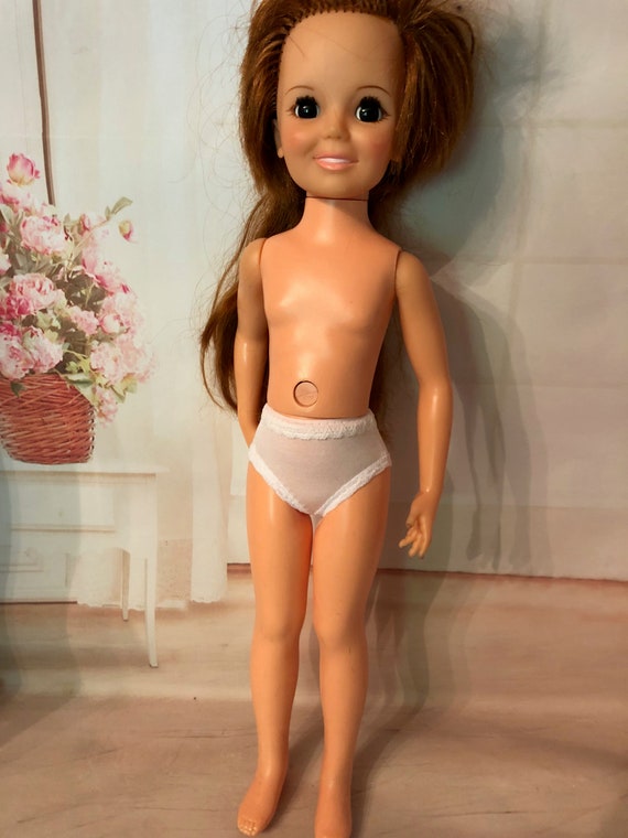 crissy doll
