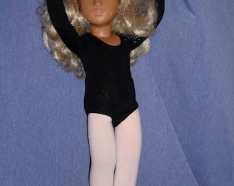 Leotard & Tights for 16" Sasha Doll