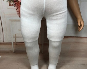 Choice of Tights for 23" My Twinn Doll: 30 colors available!